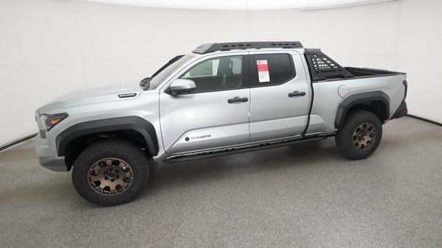 new 2025 Toyota Tacoma Hybrid car, priced at $67,778