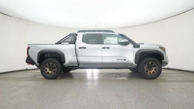 new 2025 Toyota Tacoma Hybrid car, priced at $67,778