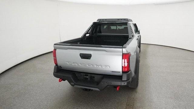 new 2025 Toyota Tacoma Hybrid car, priced at $67,778