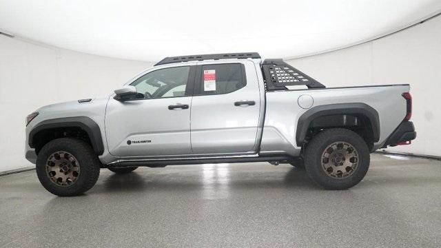 new 2025 Toyota Tacoma Hybrid car, priced at $67,778