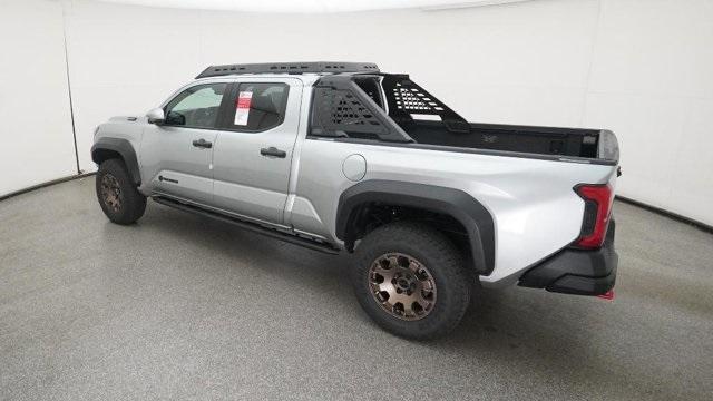 new 2025 Toyota Tacoma Hybrid car, priced at $67,778