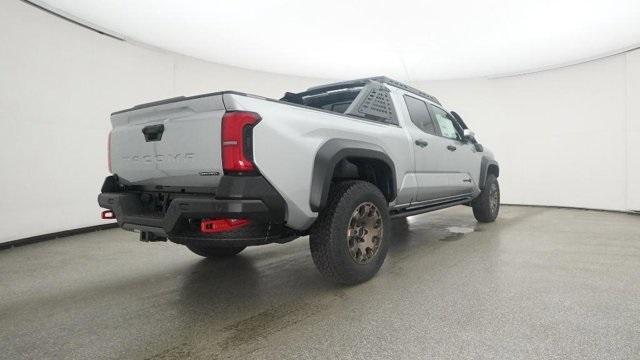 new 2025 Toyota Tacoma Hybrid car, priced at $67,778