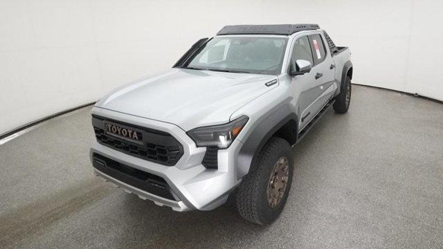 new 2025 Toyota Tacoma Hybrid car, priced at $67,778