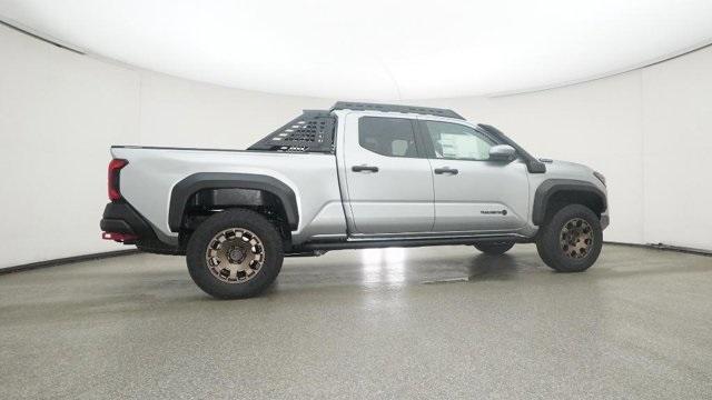 new 2025 Toyota Tacoma Hybrid car, priced at $67,778