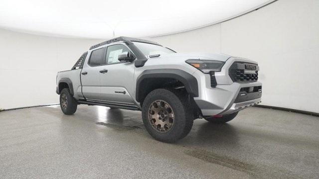 new 2025 Toyota Tacoma Hybrid car, priced at $67,778