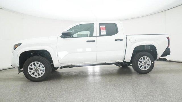 new 2025 Toyota Tacoma car, priced at $37,529