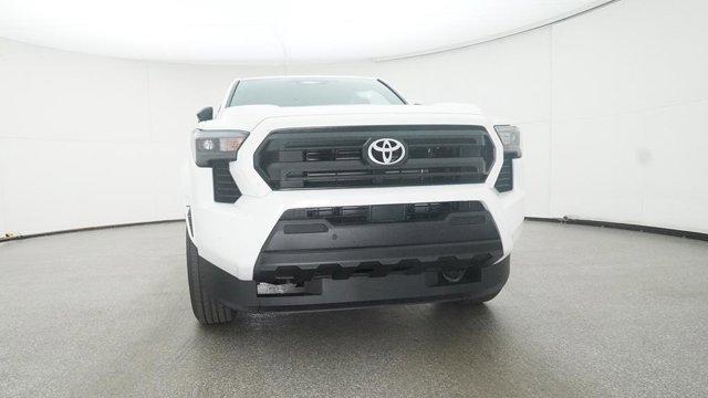 new 2025 Toyota Tacoma car, priced at $37,529