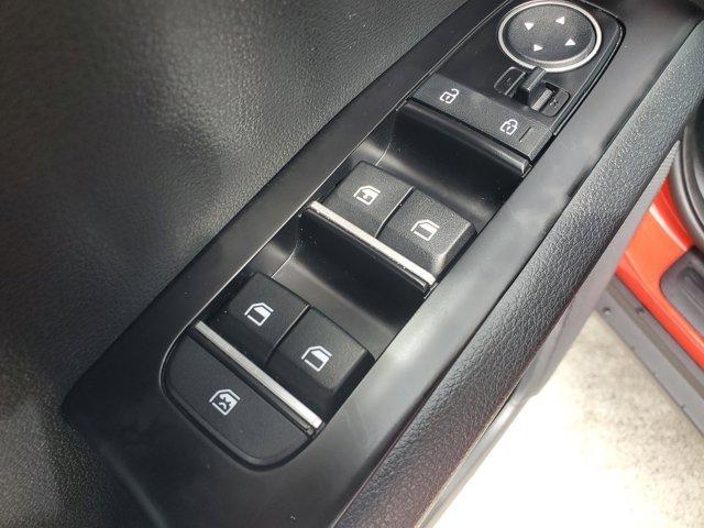 used 2023 Kia Soul car, priced at $15,797