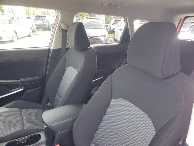 used 2023 Kia Soul car, priced at $15,797