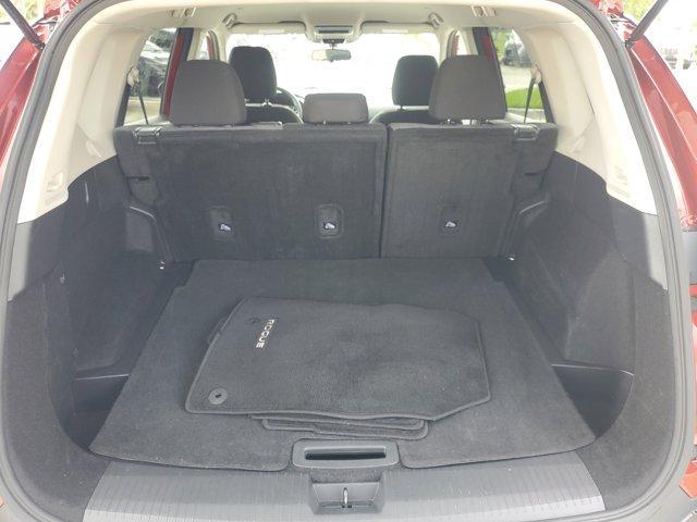 used 2023 Nissan Rogue car, priced at $21,197