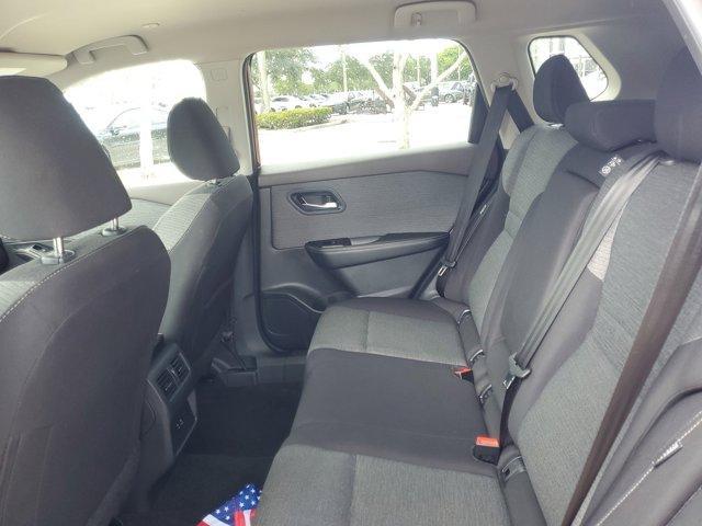 used 2023 Nissan Rogue car, priced at $21,197