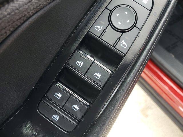 used 2023 Nissan Rogue car, priced at $21,197