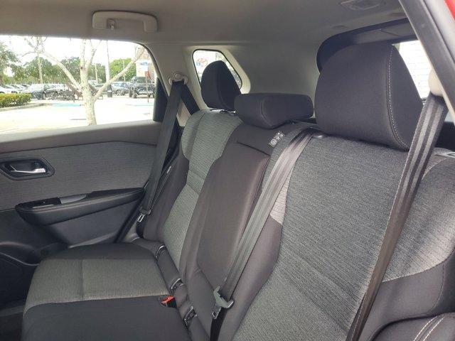 used 2023 Nissan Rogue car, priced at $21,197