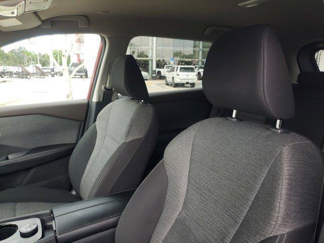 used 2023 Nissan Rogue car, priced at $21,197