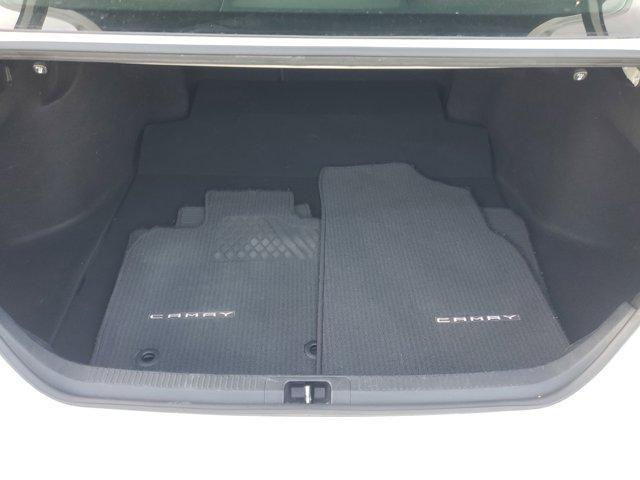 used 2022 Toyota Camry car, priced at $21,995