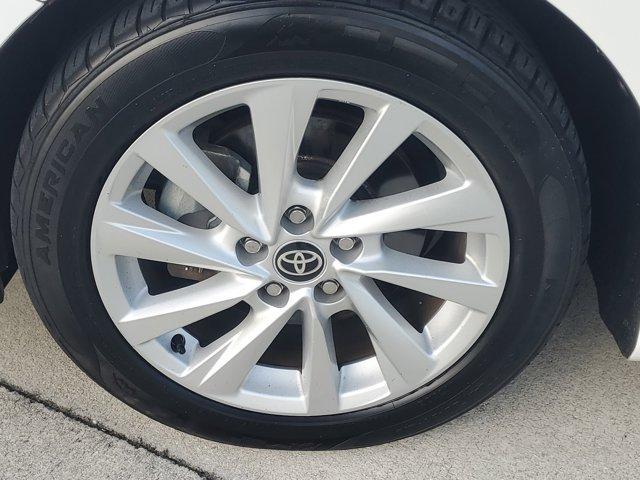 used 2022 Toyota Camry car, priced at $21,995