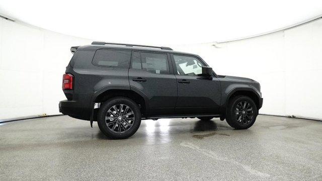 new 2025 Toyota Land Cruiser car, priced at $66,090