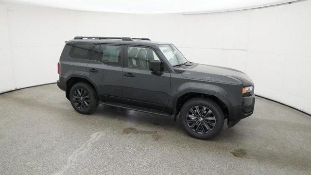 new 2025 Toyota Land Cruiser car, priced at $66,090