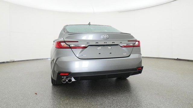 new 2025 Toyota Camry car, priced at $31,599