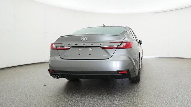 new 2025 Toyota Camry car, priced at $31,599