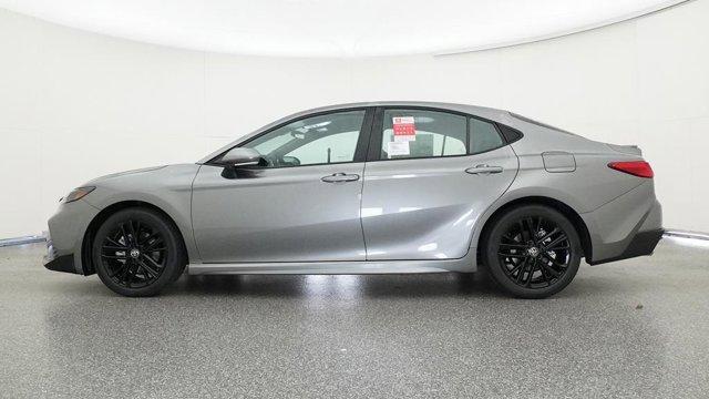 new 2025 Toyota Camry car, priced at $31,599