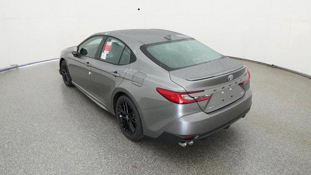 new 2025 Toyota Camry car, priced at $31,599