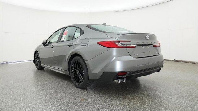 new 2025 Toyota Camry car, priced at $31,599