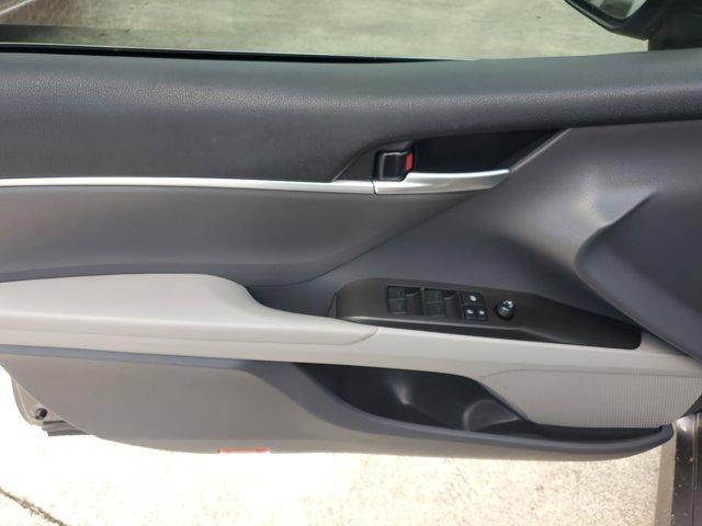 used 2024 Toyota Camry car, priced at $23,797