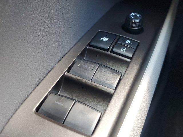 used 2024 Toyota Camry car, priced at $23,797