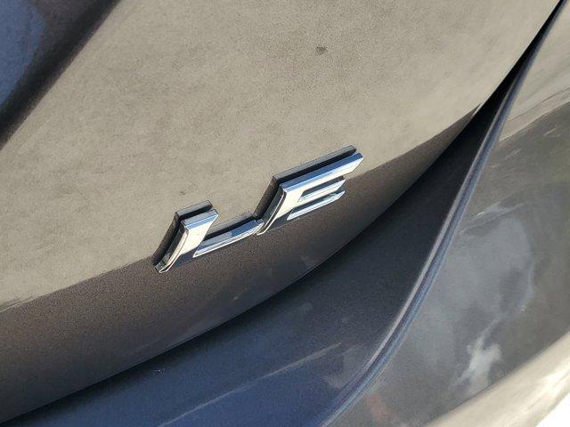 used 2024 Toyota Camry car, priced at $23,797