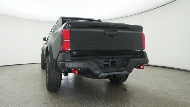 new 2025 Toyota Tacoma Hybrid car, priced at $67,728