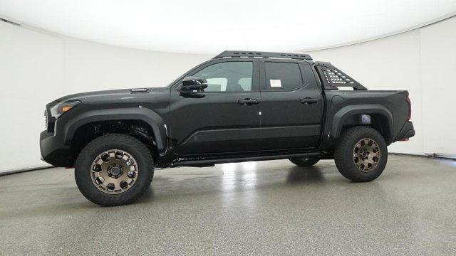 new 2025 Toyota Tacoma Hybrid car, priced at $67,728