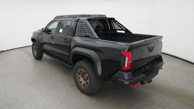 new 2025 Toyota Tacoma Hybrid car, priced at $67,728