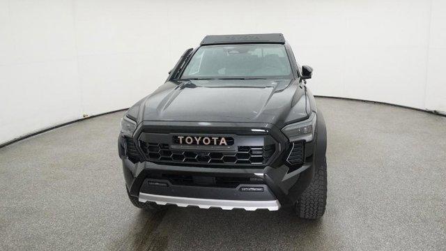 new 2025 Toyota Tacoma Hybrid car, priced at $67,728