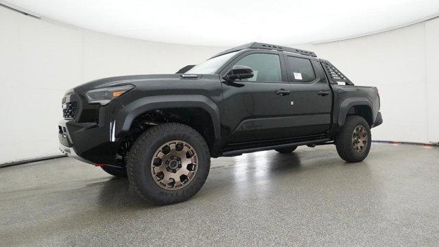new 2025 Toyota Tacoma Hybrid car, priced at $67,728