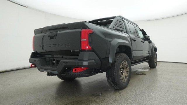 new 2025 Toyota Tacoma Hybrid car, priced at $67,728