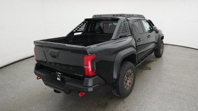 new 2025 Toyota Tacoma Hybrid car, priced at $67,728