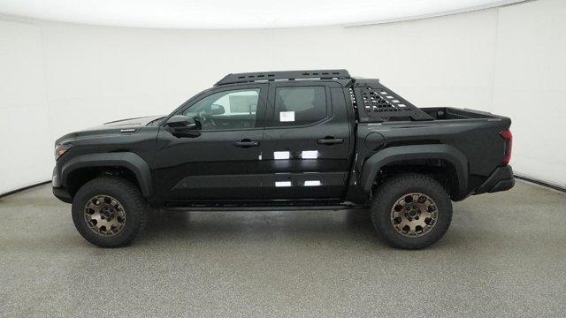 new 2025 Toyota Tacoma Hybrid car, priced at $67,728