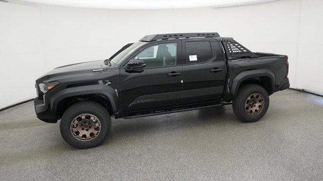 new 2025 Toyota Tacoma Hybrid car, priced at $67,728