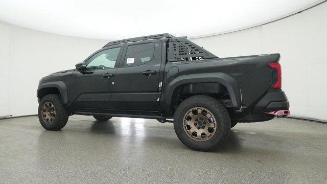 new 2025 Toyota Tacoma Hybrid car, priced at $67,728