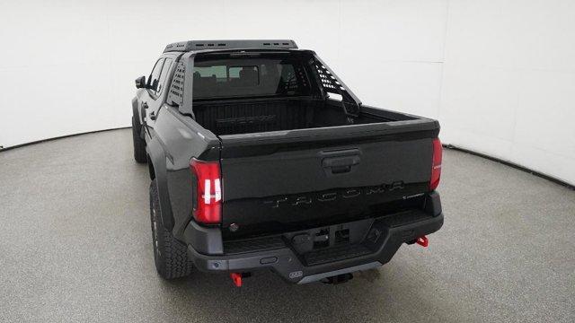 new 2025 Toyota Tacoma Hybrid car, priced at $67,728