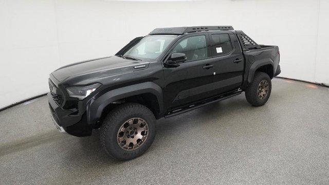 new 2025 Toyota Tacoma Hybrid car, priced at $67,728
