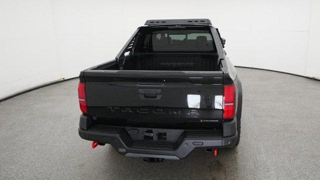 new 2025 Toyota Tacoma Hybrid car, priced at $67,728