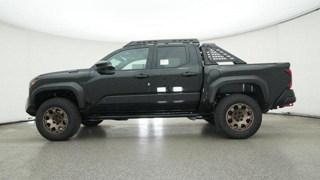 new 2025 Toyota Tacoma Hybrid car, priced at $67,728