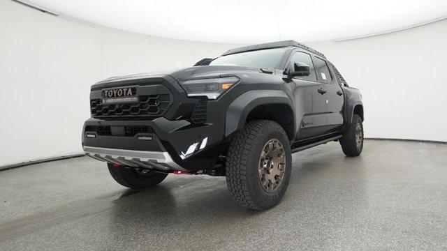 new 2025 Toyota Tacoma Hybrid car, priced at $67,728