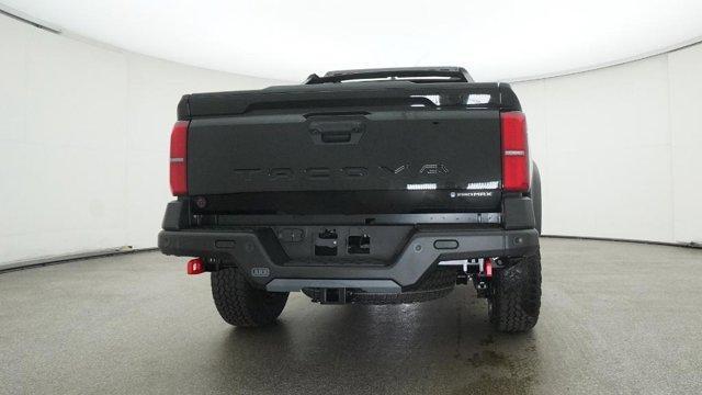 new 2025 Toyota Tacoma Hybrid car, priced at $67,728