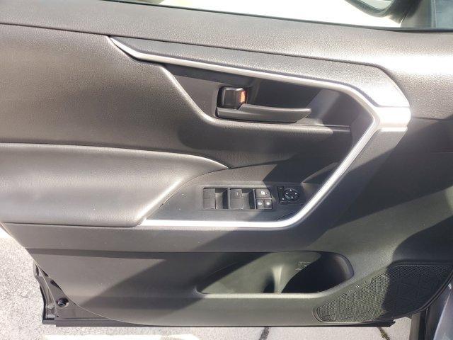 used 2024 Toyota RAV4 car, priced at $27,991