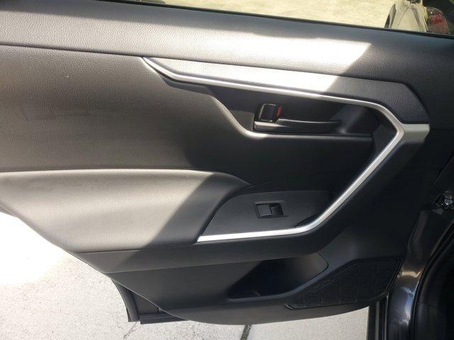 used 2024 Toyota RAV4 car, priced at $27,991