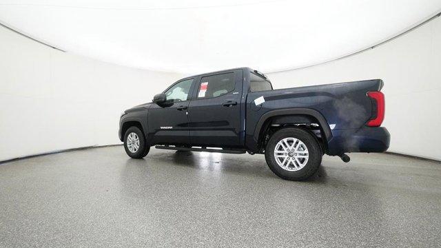 new 2025 Toyota Tundra car, priced at $55,730