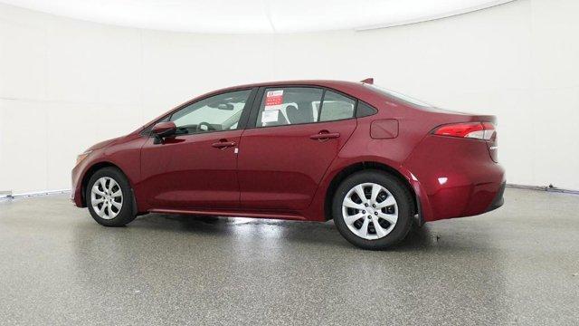 new 2025 Toyota Corolla car, priced at $24,030